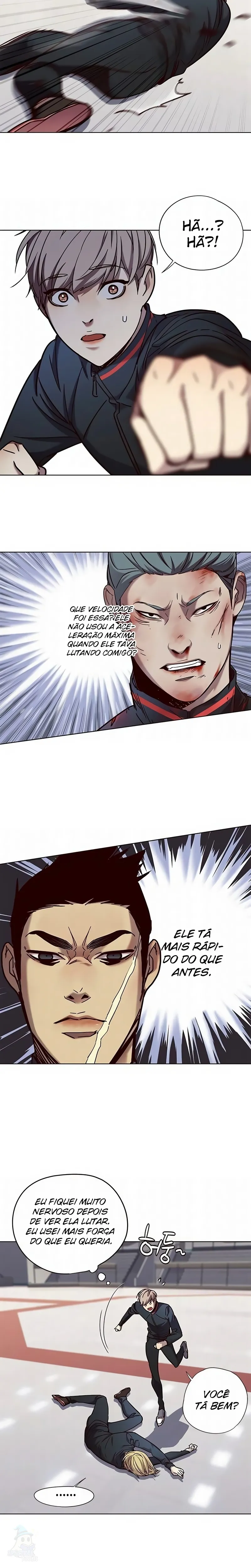 Read Veletric Pt Br Manga Online