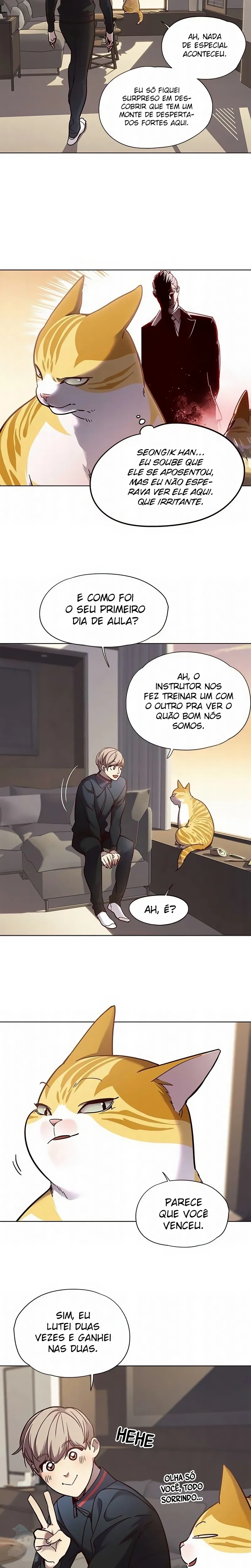 Read Veletric Pt Br Manga Online