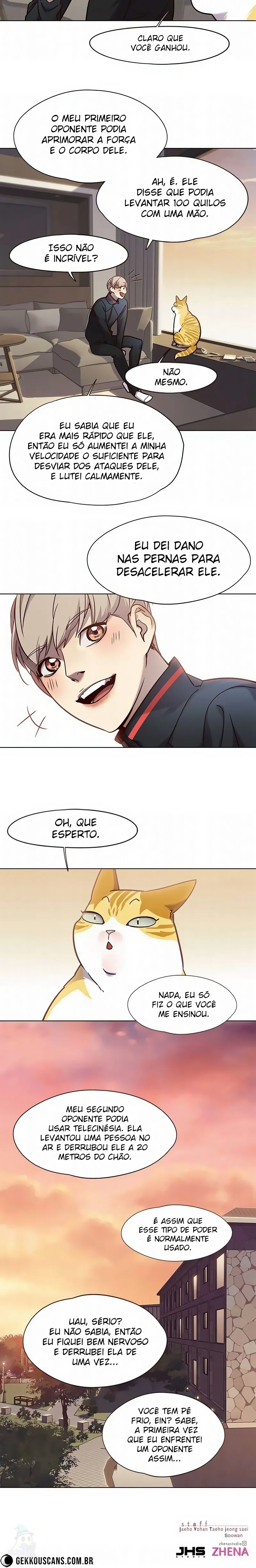 Read Veletric Pt Br Manga Online