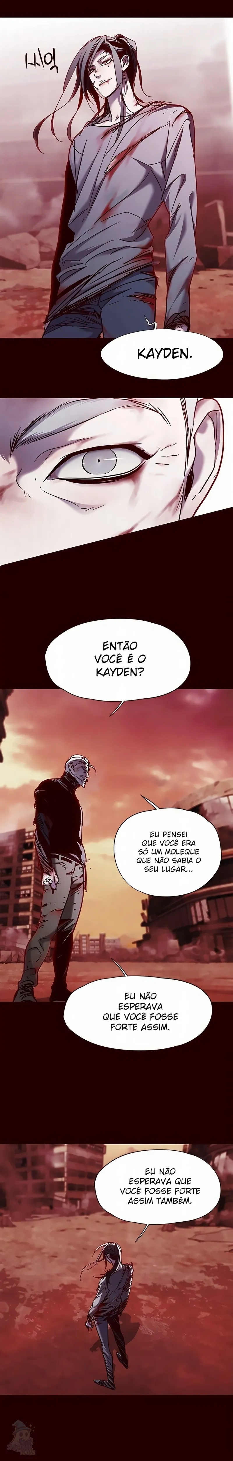 Read Veletric Pt Br Manga Online