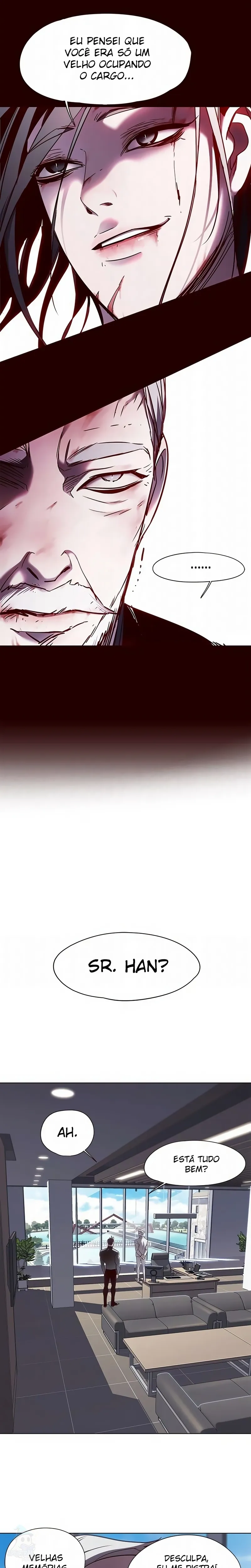 Read Veletric Pt Br Manga Online