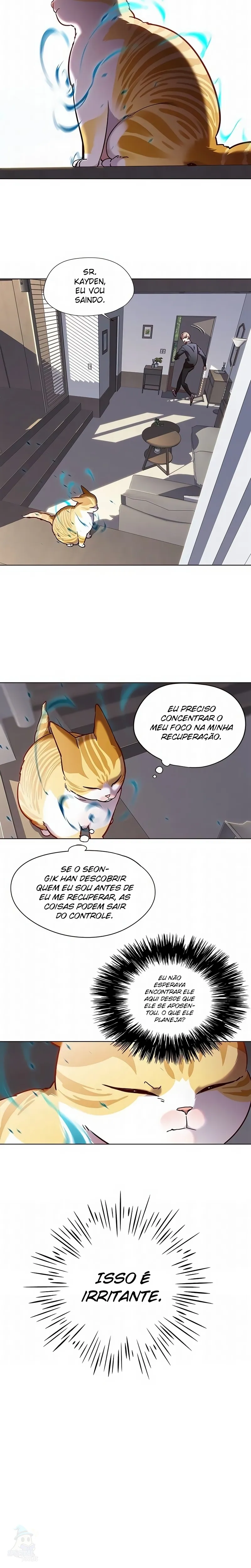 Read Veletric Pt Br Manga Online