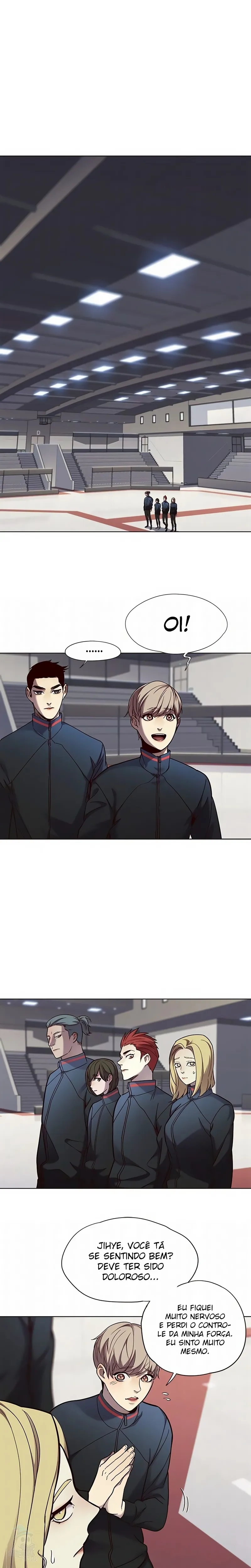 Read Veletric Pt Br Manga Online