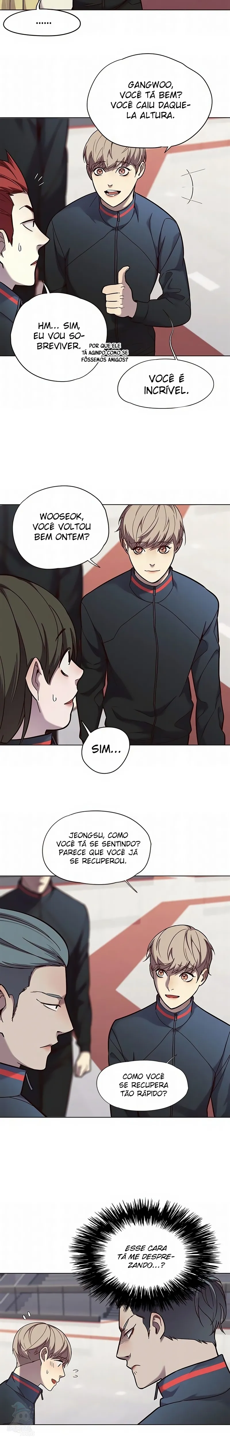 Read Veletric Pt Br Manga Online