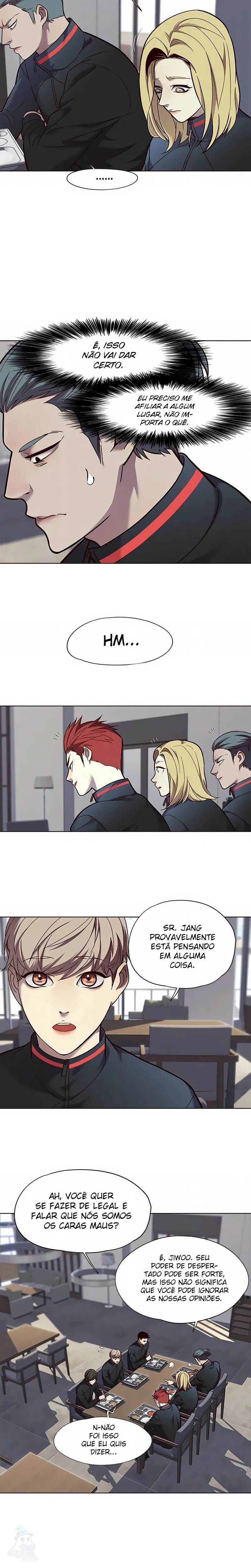 Read Veletric Pt Br Manga Online