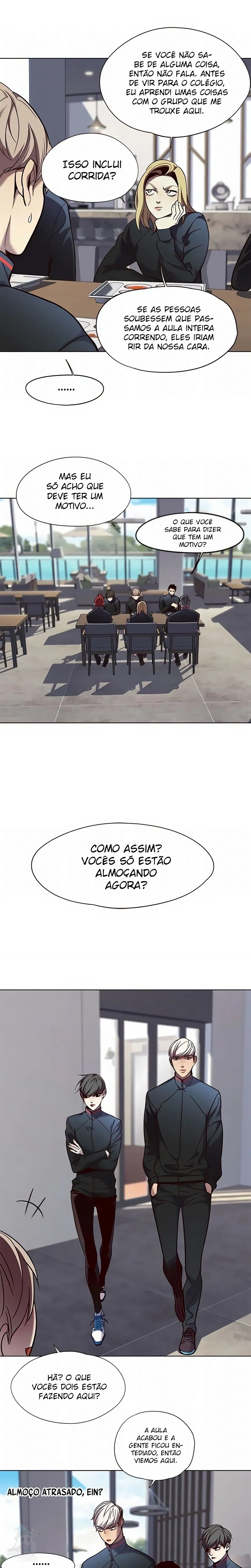 Read Veletric Pt Br Manga Online