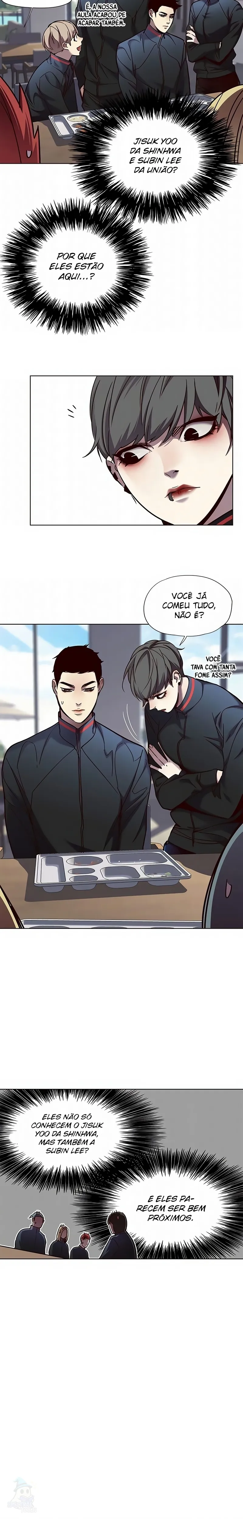 Read Veletric Pt Br Manga Online