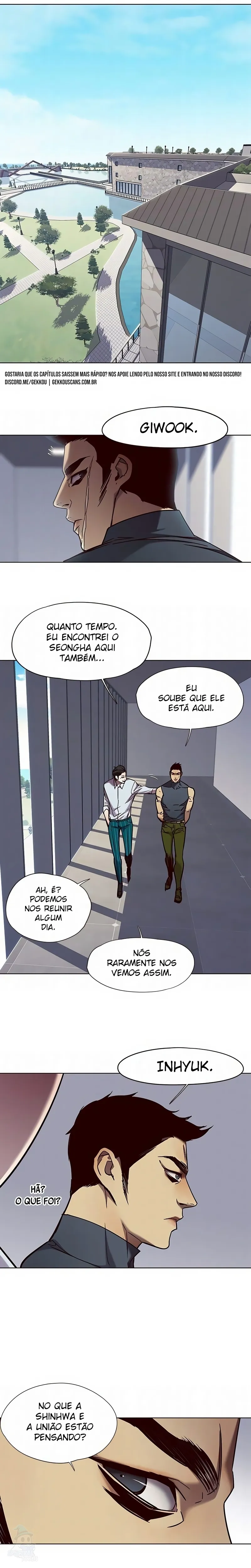 Read Veletric Pt Br Manga Online