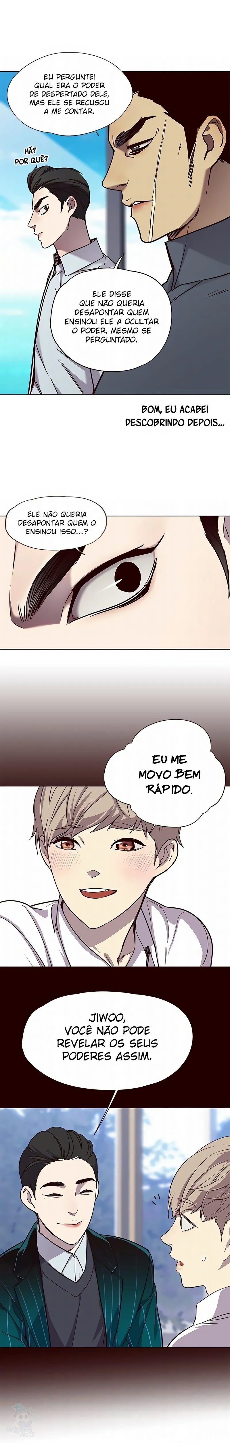Read Veletric Pt Br Manga Online
