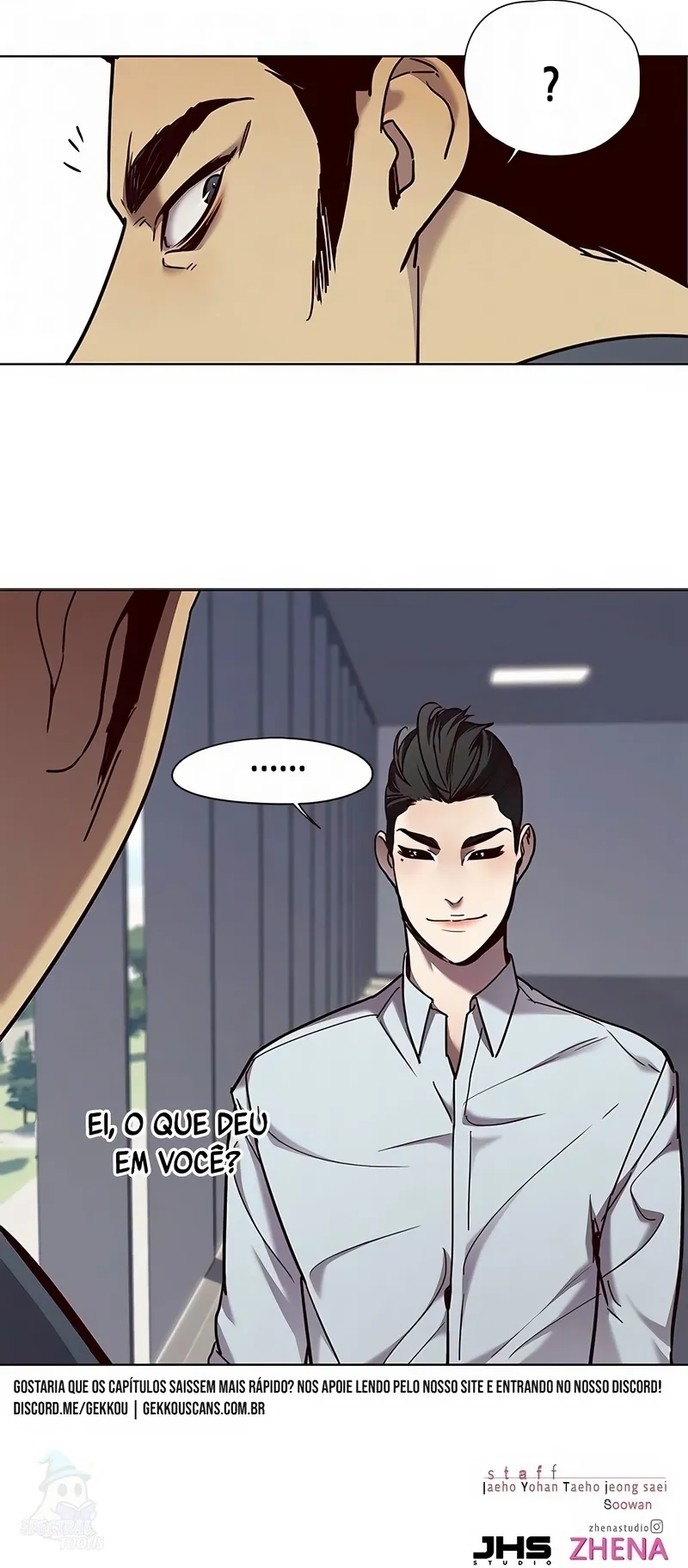 Read Veletric Pt Br Manga Online