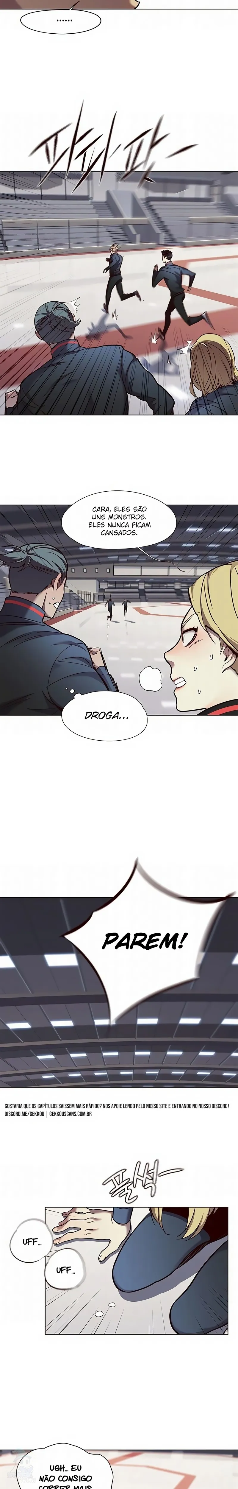 Read Veletric Pt Br Manga Online