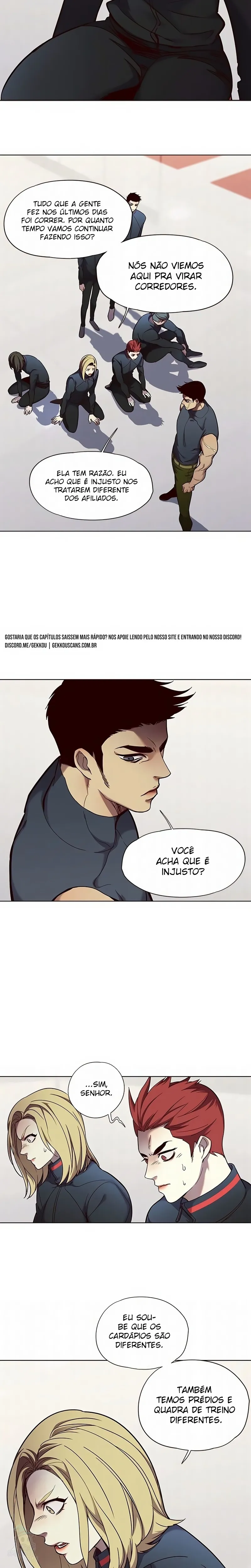 Read Veletric Pt Br Manga Online