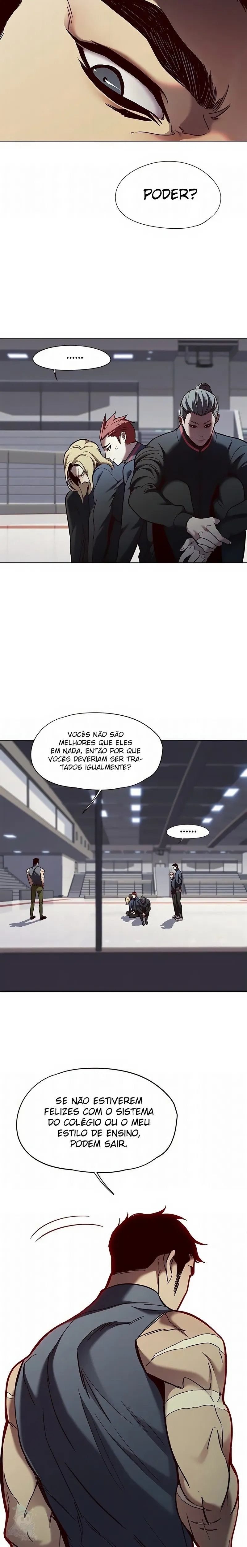 Read Veletric Pt Br Manga Online