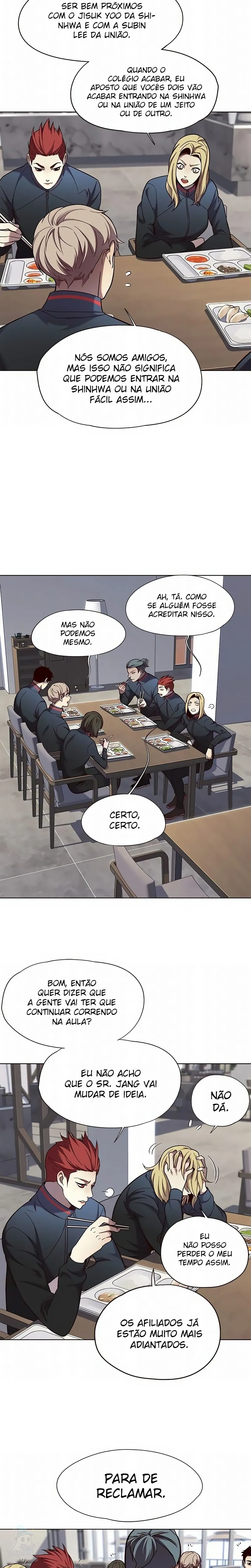 Read Veletric Pt Br Manga Online