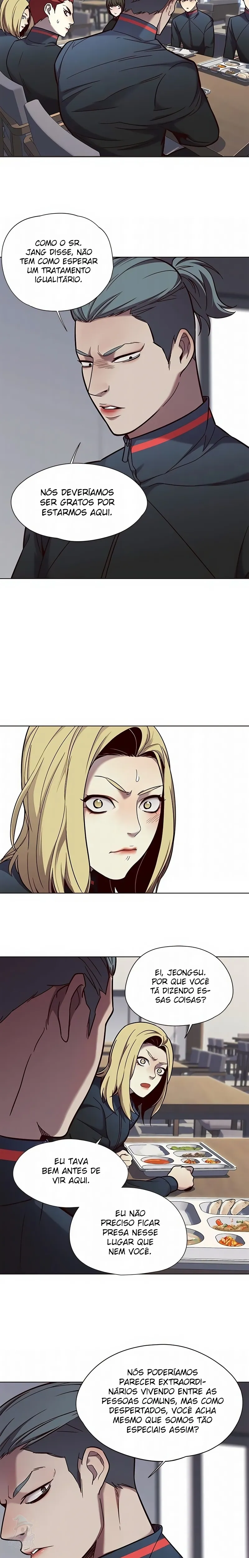 Read Veletric Pt Br Manga Online