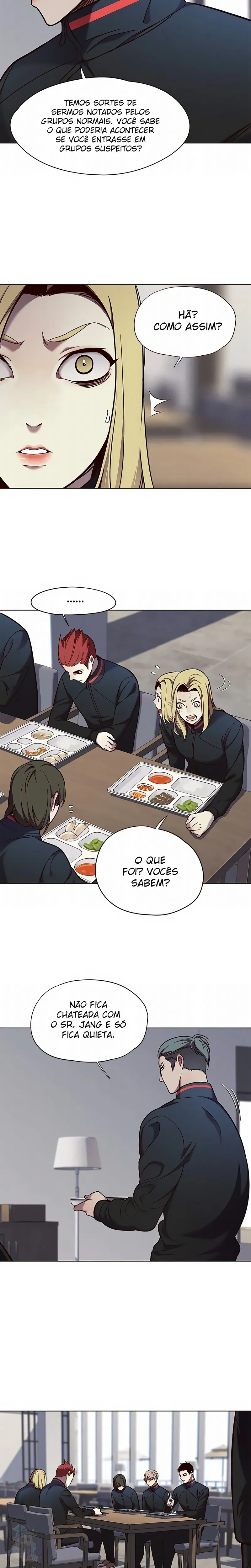 Read Veletric Pt Br Manga Online
