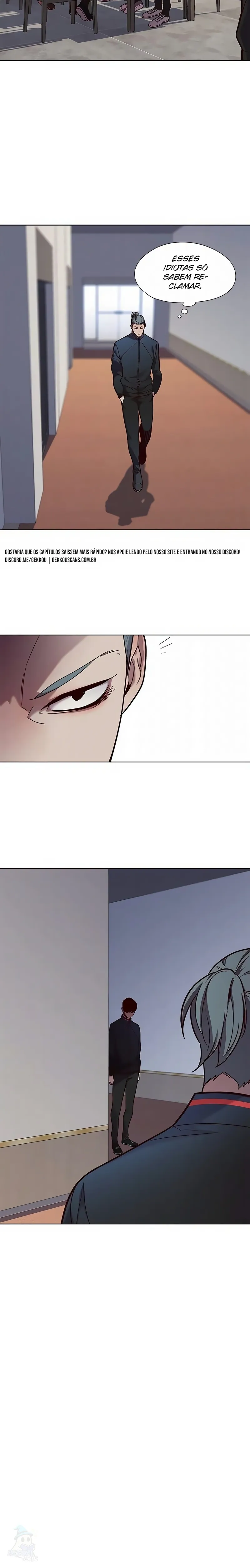 Read Veletric Pt Br Manga Online