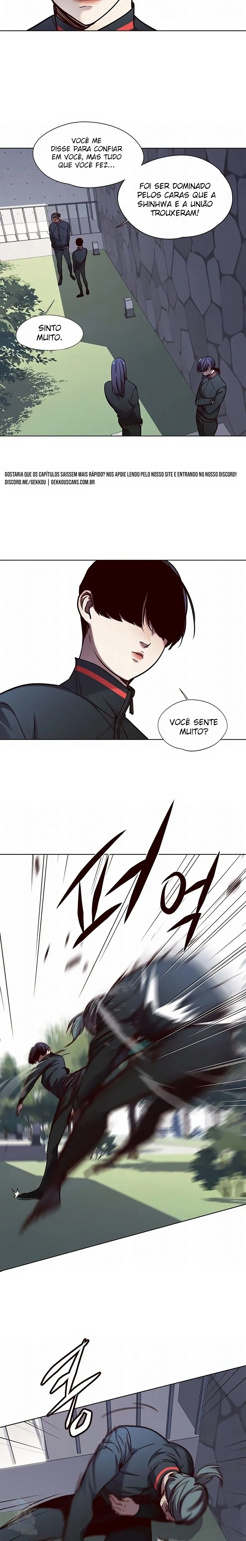 Read Veletric Pt Br Manga Online