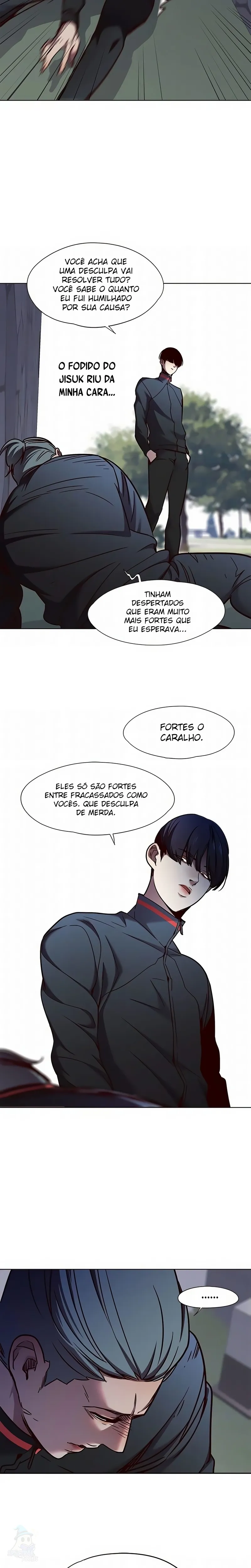 Read Veletric Pt Br Manga Online