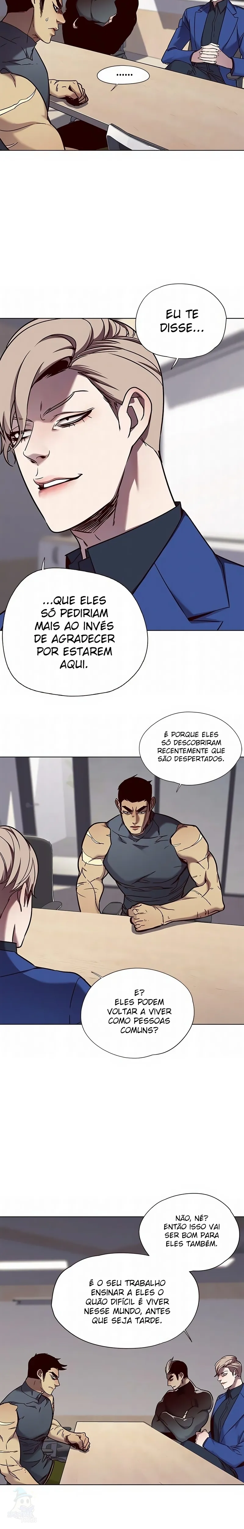 Read Veletric Pt Br Manga Online
