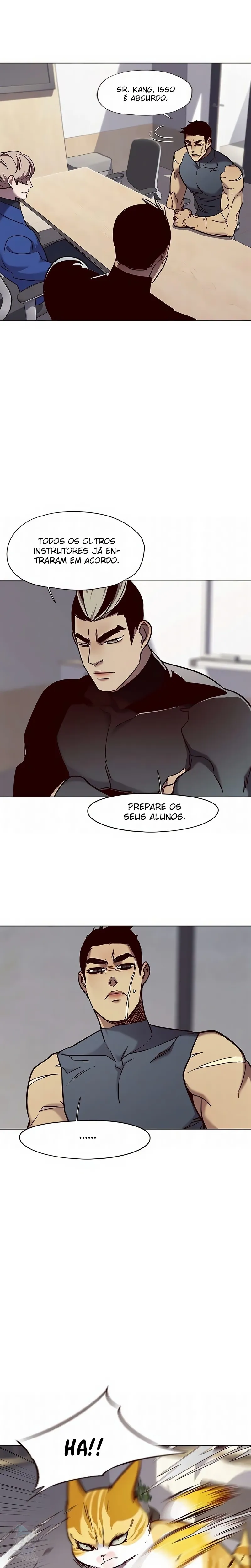 Read Veletric Pt Br Manga Online