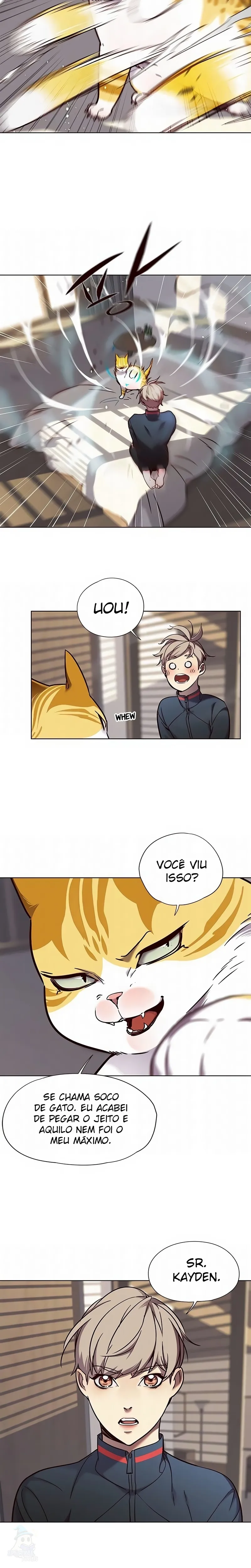 Read Veletric Pt Br Manga Online