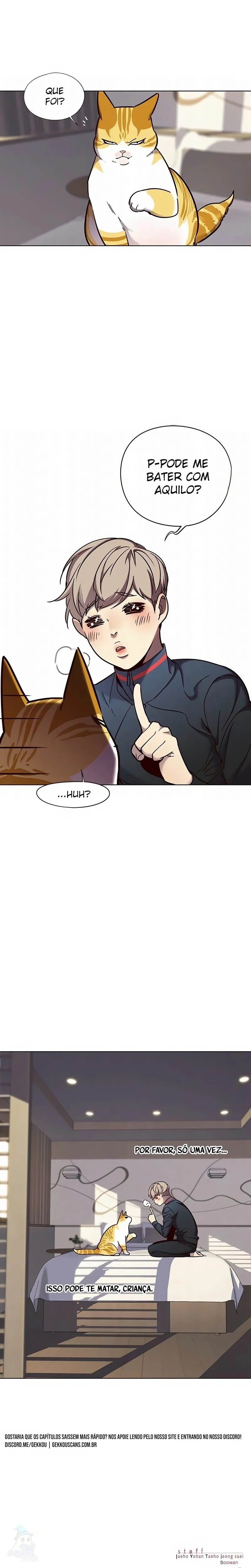 Read Veletric Pt Br Manga Online