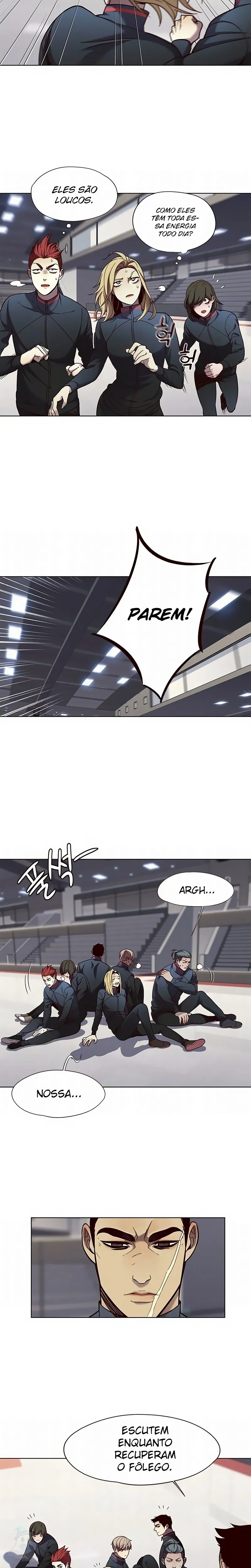 Read Veletric Pt Br Manga Online