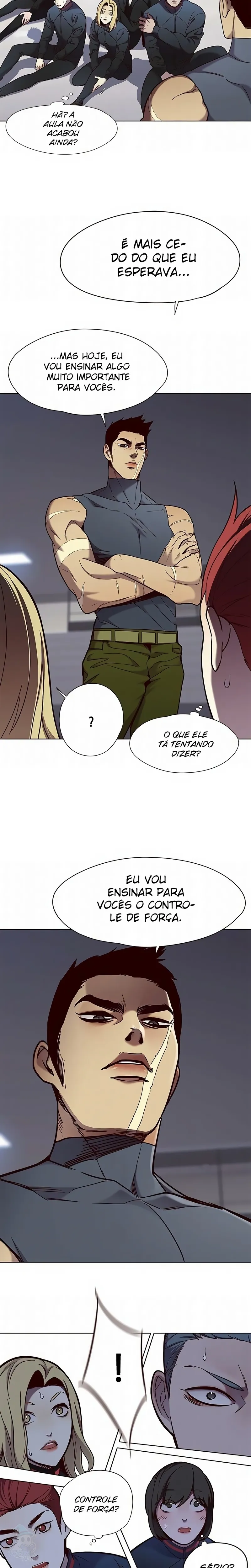 Read Veletric Pt Br Manga Online