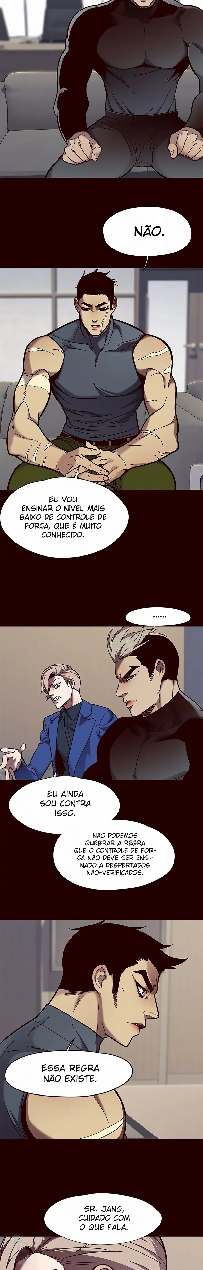 Read Veletric Pt Br Manga Online