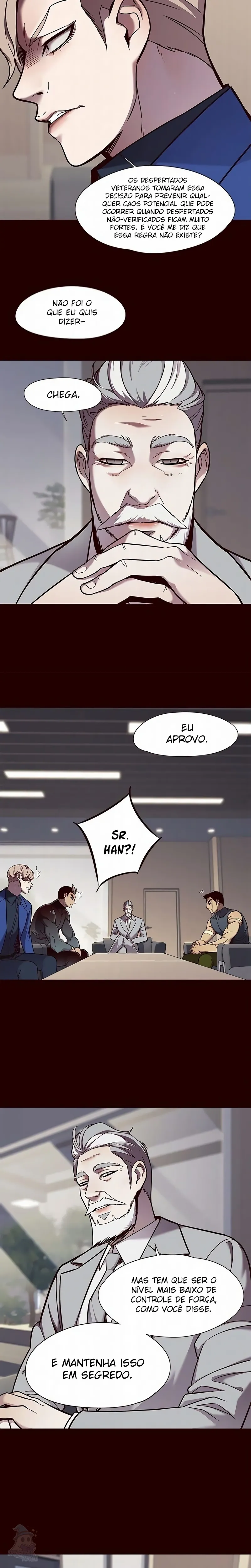 Read Veletric Pt Br Manga Online