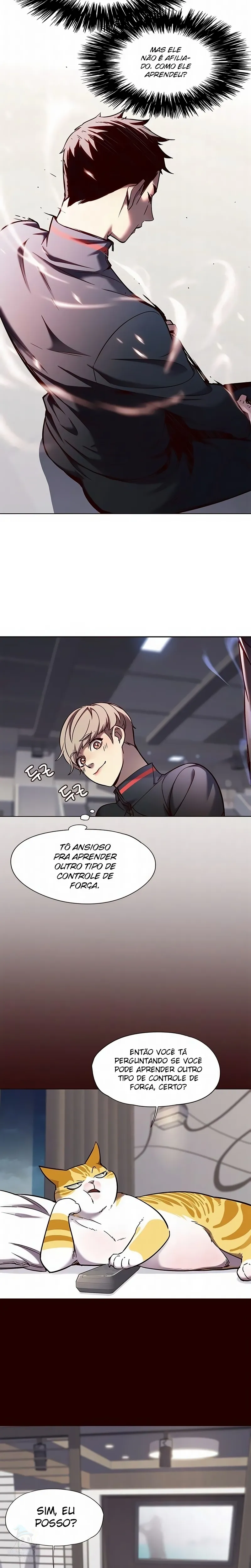 Read Veletric Pt Br Manga Online