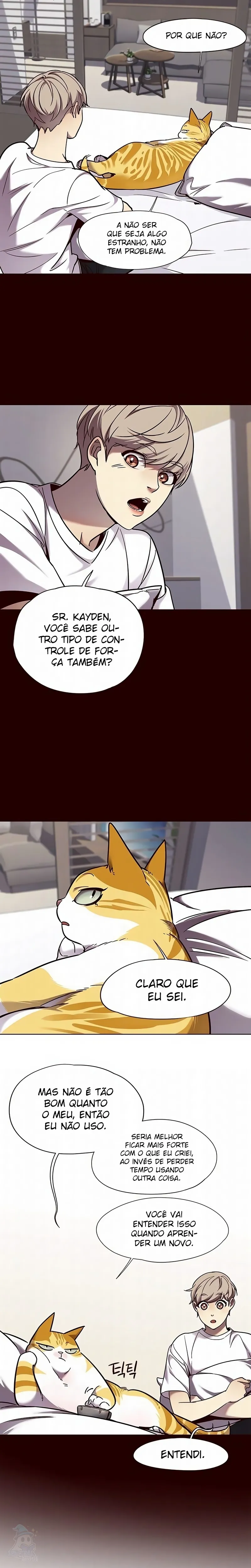 Read Veletric Pt Br Manga Online
