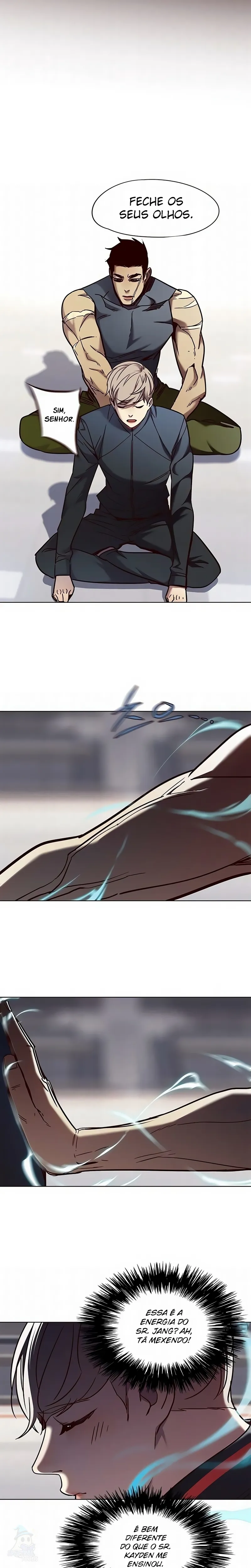 Read Veletric Pt Br Manga Online