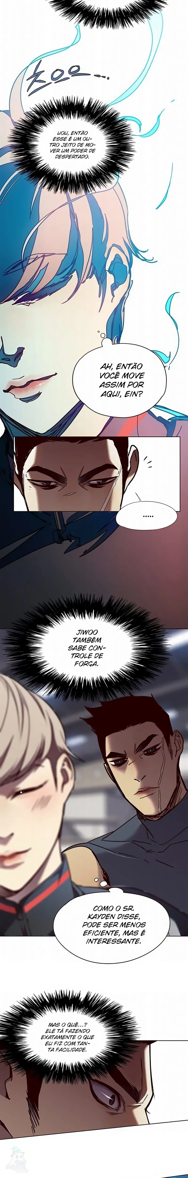 Read Veletric Pt Br Manga Online