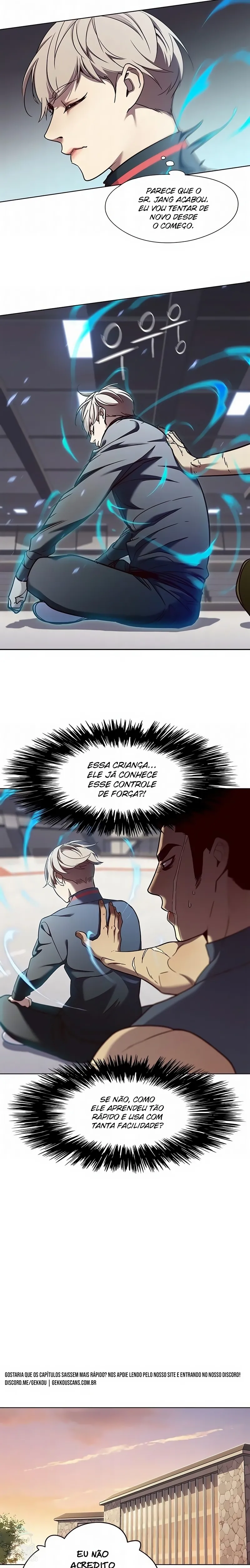 Read Veletric Pt Br Manga Online