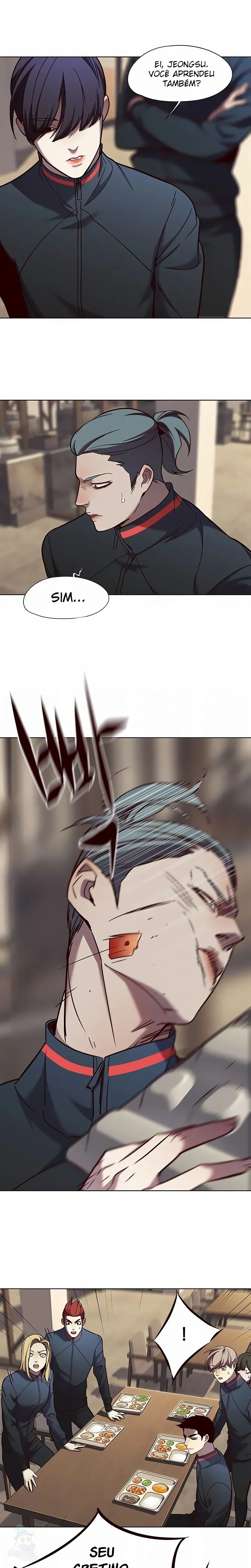 Read Veletric Pt Br Manga Online