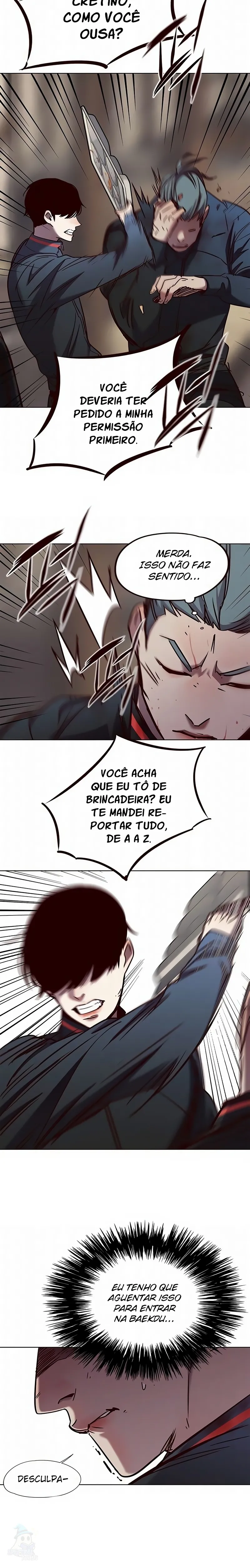 Read Veletric Pt Br Manga Online