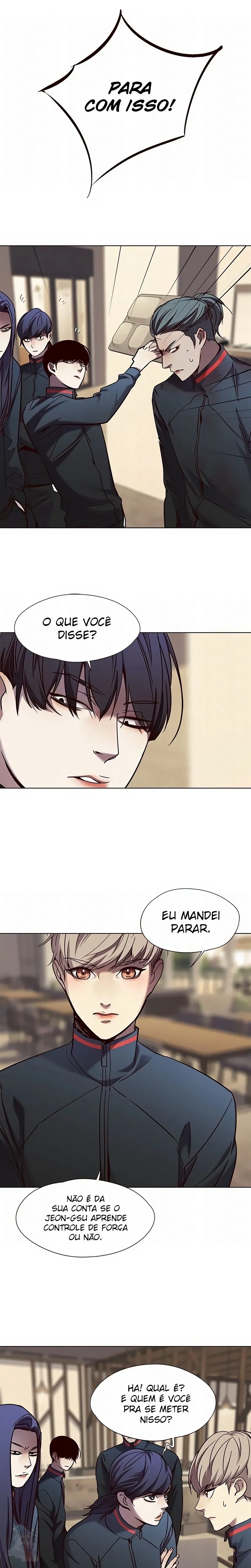 Read Veletric Pt Br Manga Online