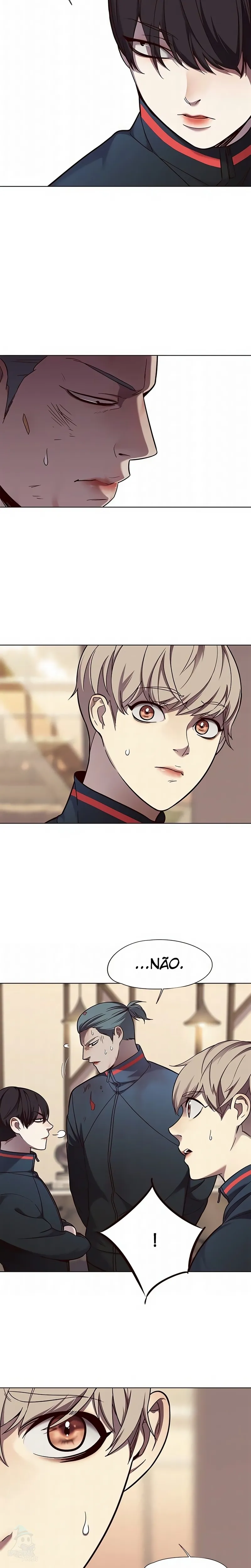 Read Veletric Pt Br Manga Online