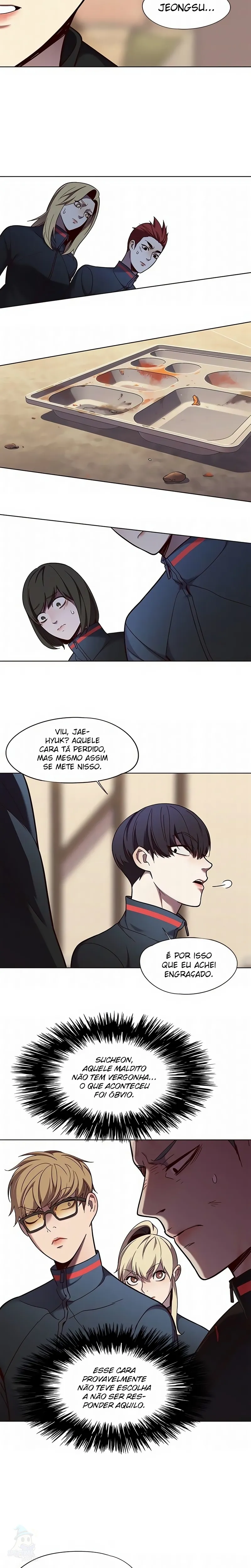 Read Veletric Pt Br Manga Online