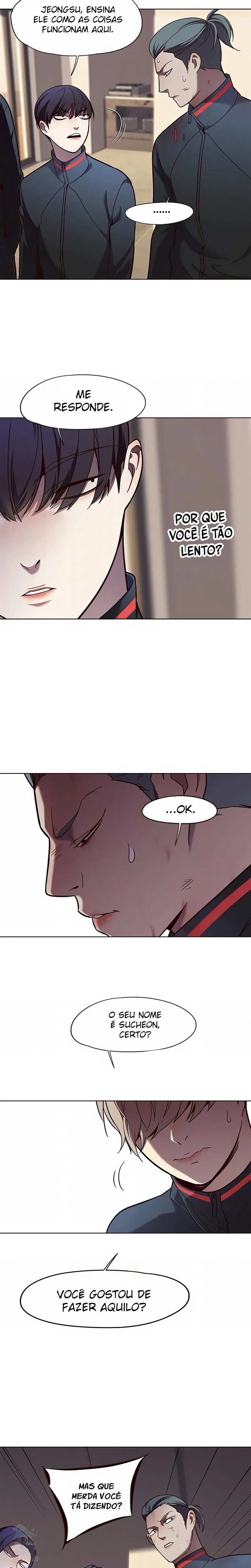 Read Veletric Pt Br Manga Online