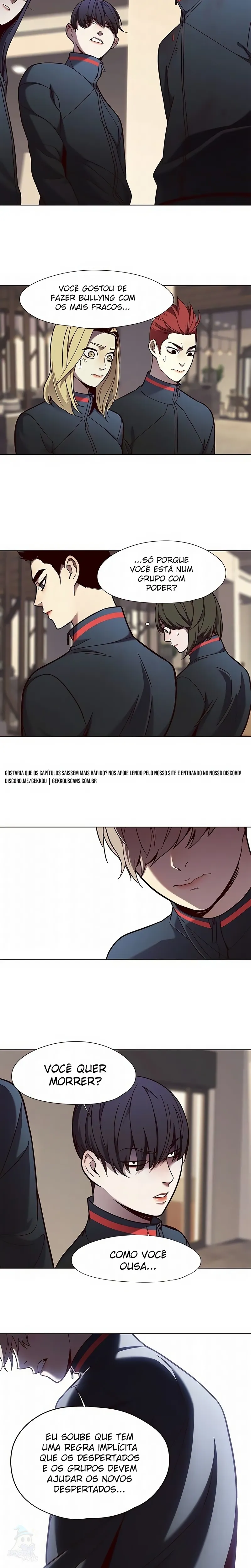 Read Veletric Pt Br Manga Online