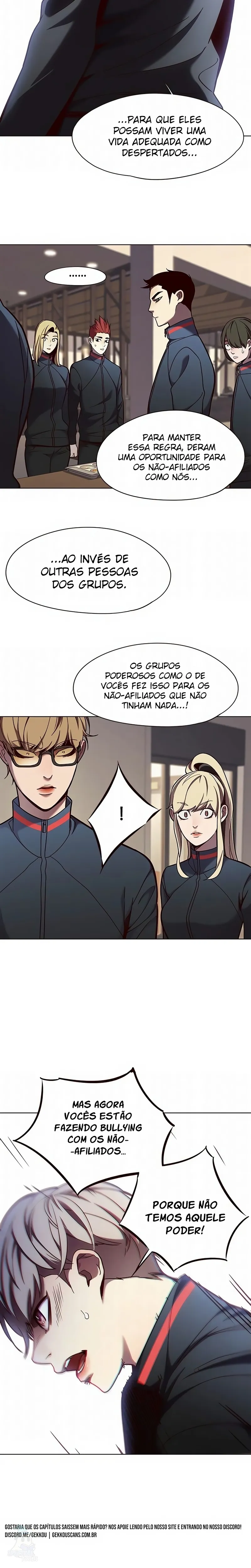 Read Veletric Pt Br Manga Online