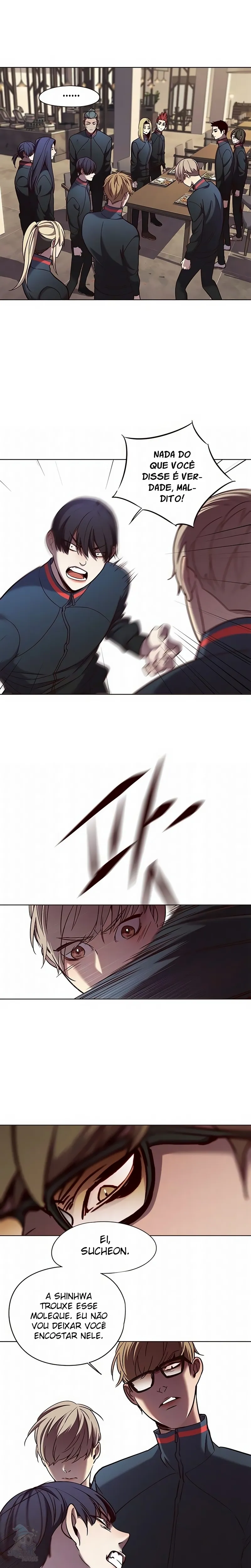 Read Veletric Pt Br Manga Online