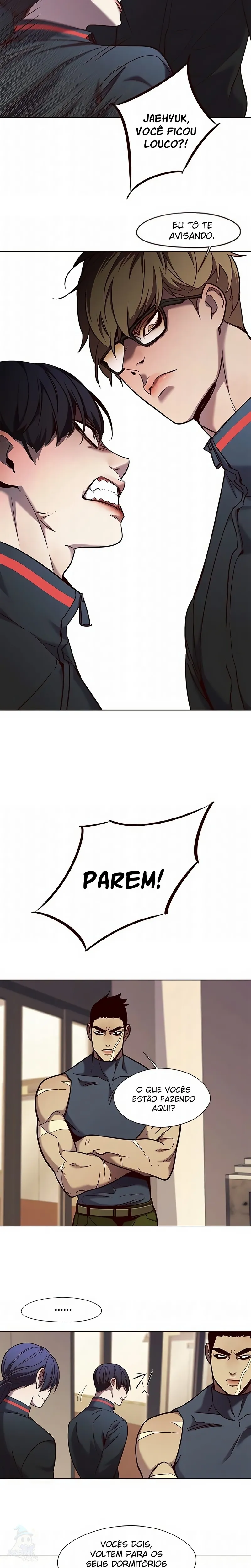 Read Veletric Pt Br Manga Online