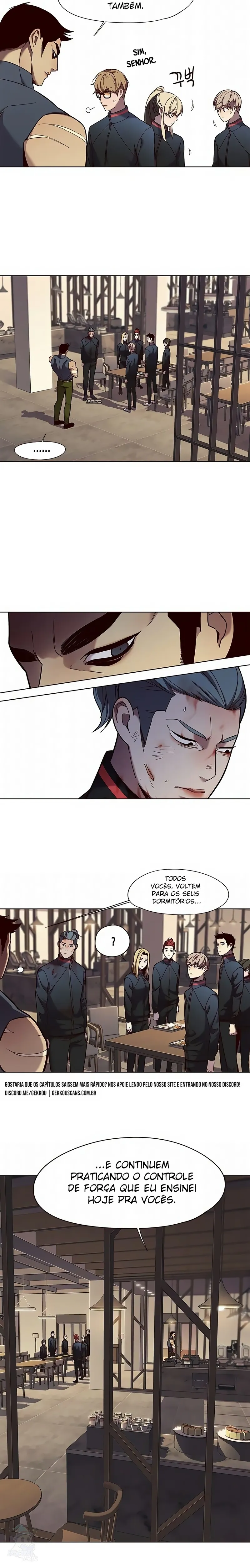 Read Veletric Pt Br Manga Online