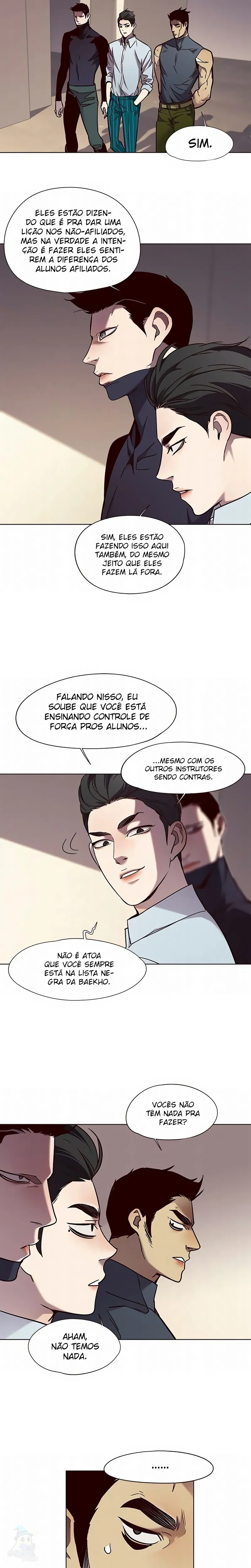 Read Veletric Pt Br Manga Online
