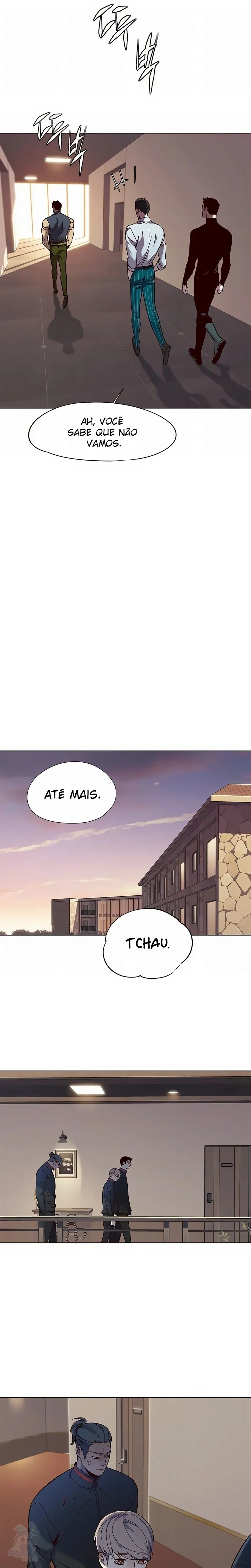 Read Veletric Pt Br Manga Online