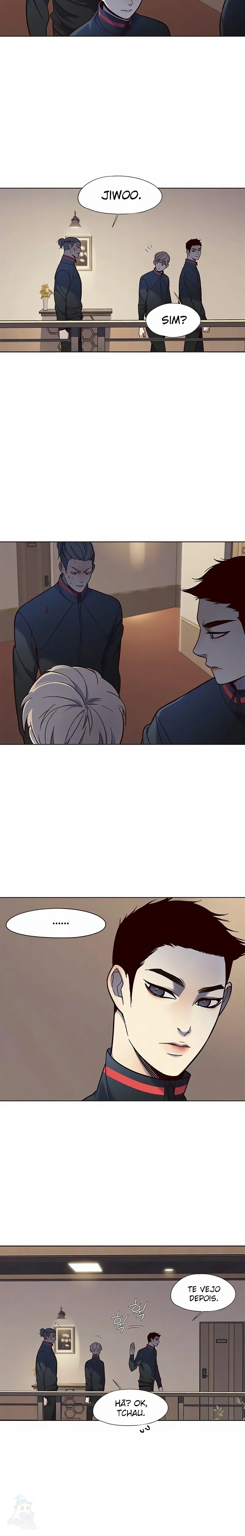 Read Veletric Pt Br Manga Online